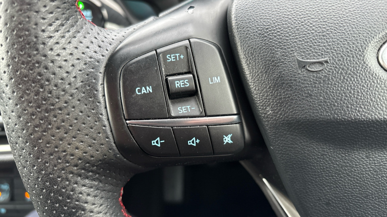 Ford Fiesta 1.0 EcoBoost ST-Line 5dr Petrol Hatchback